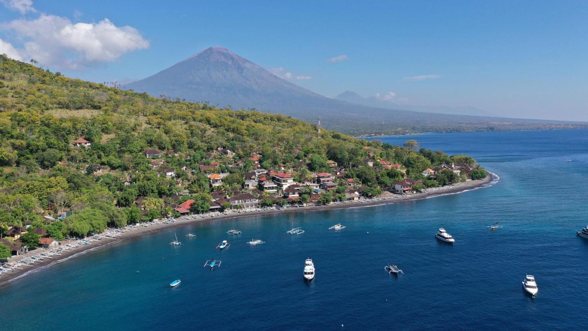 Villas Bukit Lipah Ambat Екстериор снимка