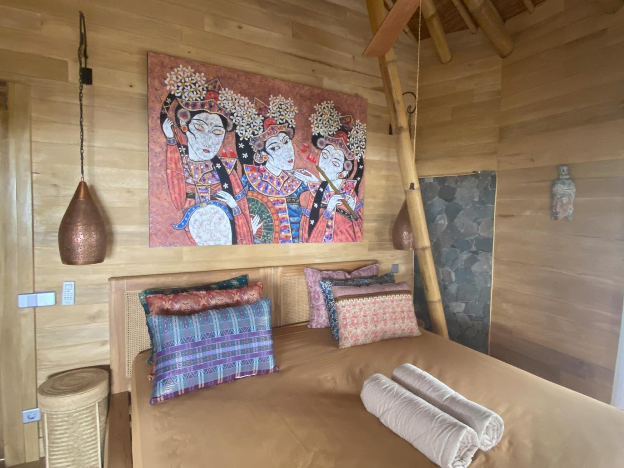 Villas Bukit Lipah Ambat Екстериор снимка