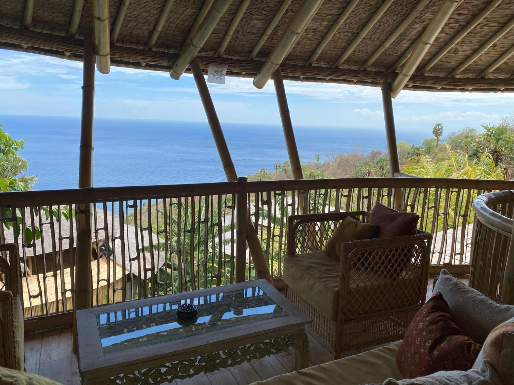 Villas Bukit Lipah Ambat Екстериор снимка
