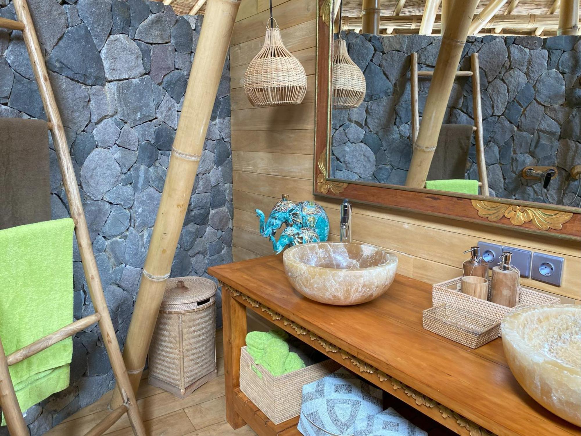 Villas Bukit Lipah Ambat Екстериор снимка