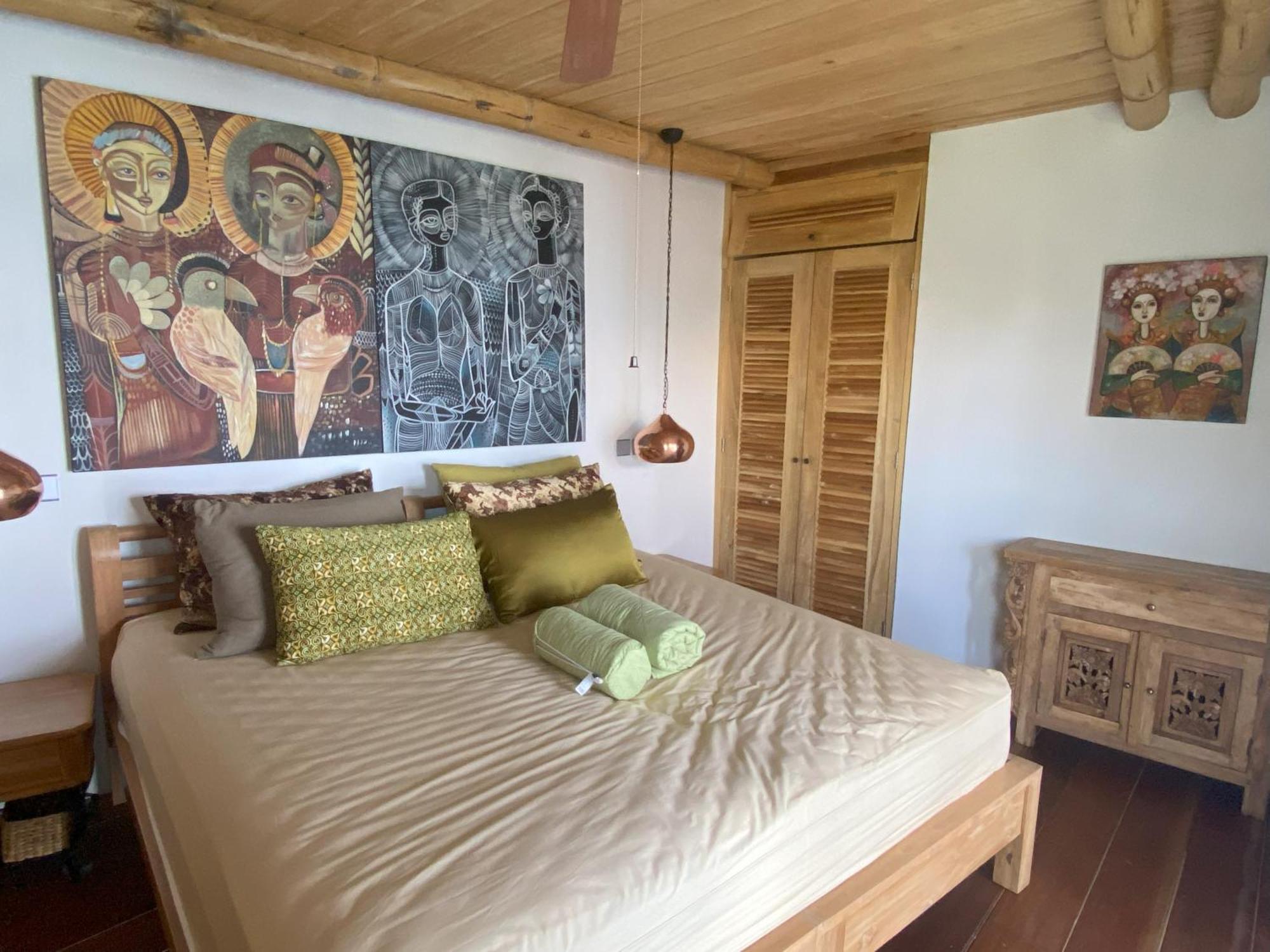 Villas Bukit Lipah Ambat Екстериор снимка