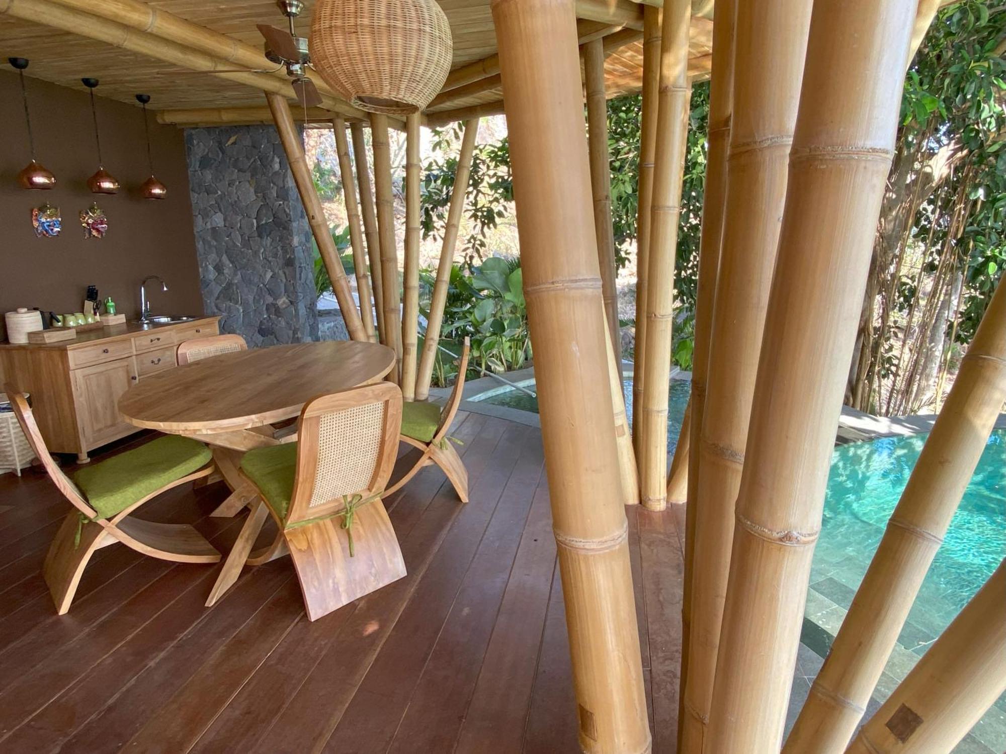 Villas Bukit Lipah Ambat Екстериор снимка