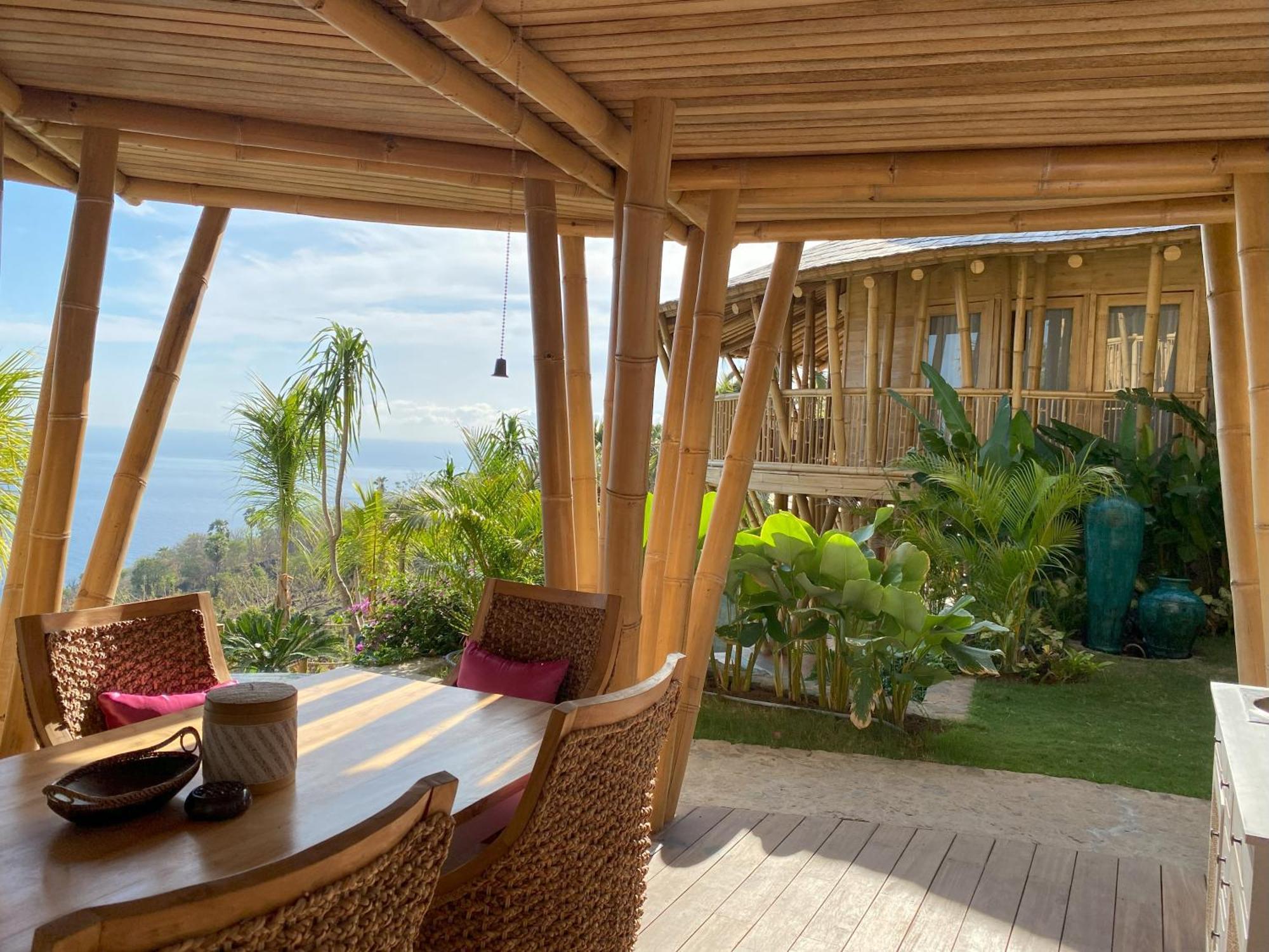 Villas Bukit Lipah Ambat Екстериор снимка