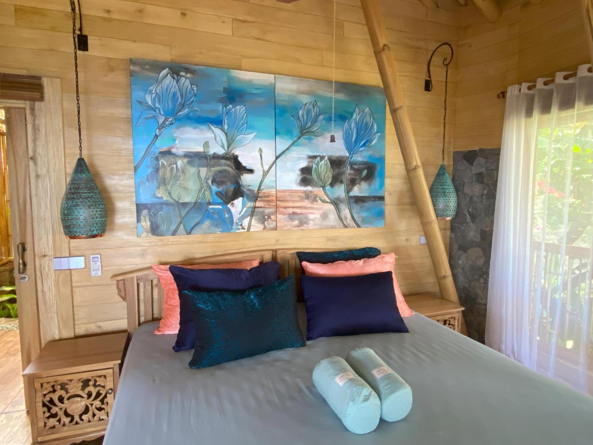 Villas Bukit Lipah Ambat Екстериор снимка