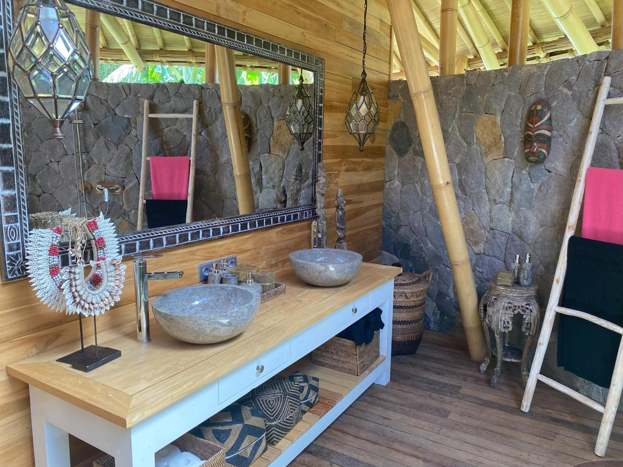 Villas Bukit Lipah Ambat Екстериор снимка