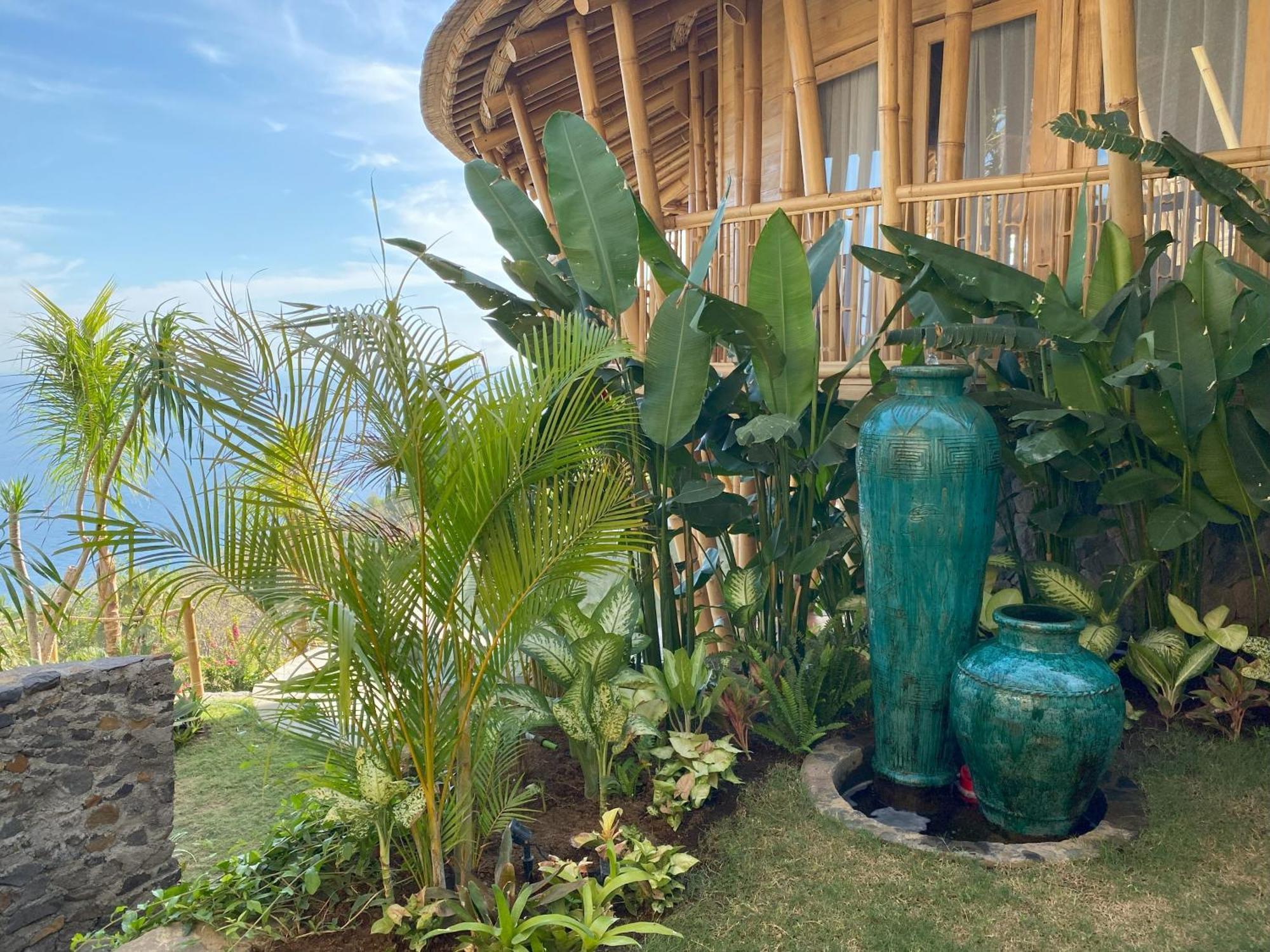 Villas Bukit Lipah Ambat Екстериор снимка