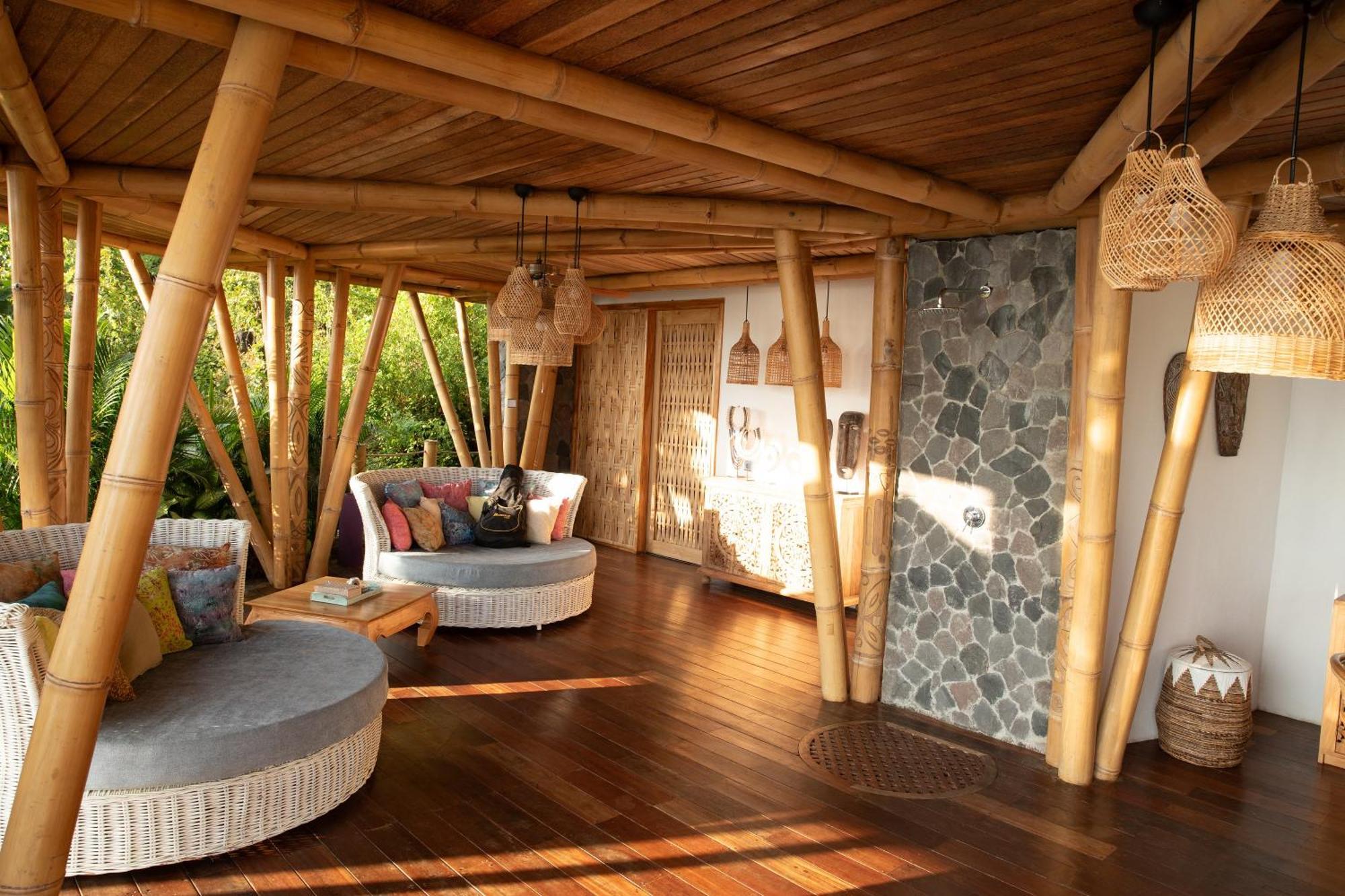 Villas Bukit Lipah Ambat Екстериор снимка