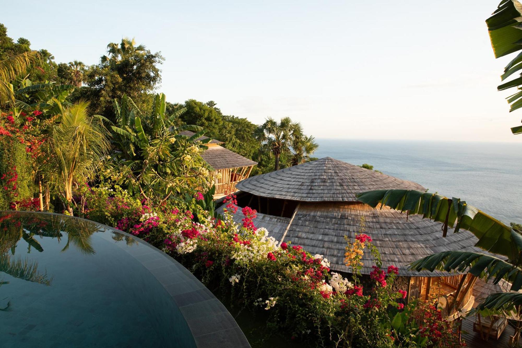 Villas Bukit Lipah Ambat Екстериор снимка