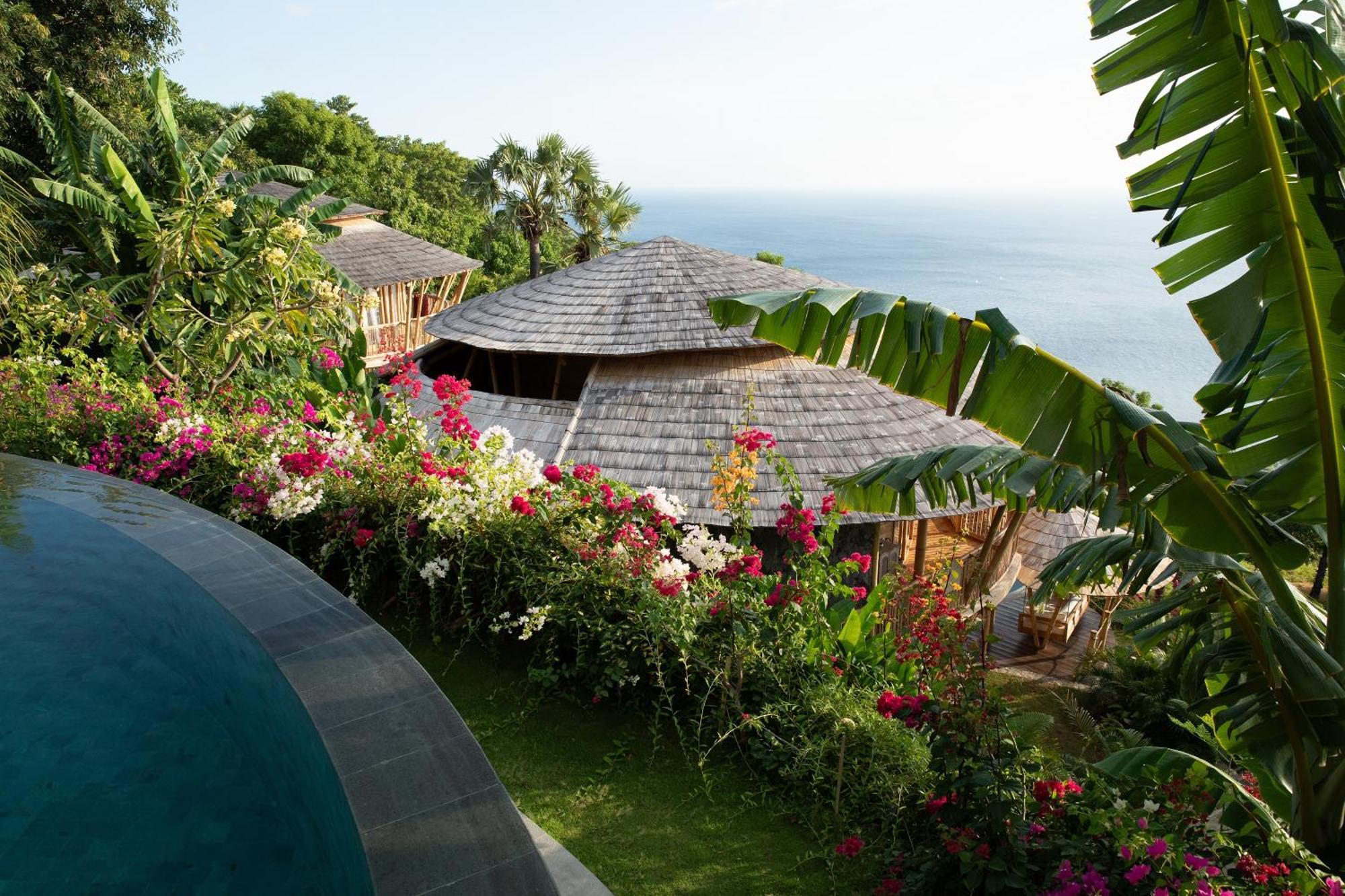 Villas Bukit Lipah Ambat Екстериор снимка