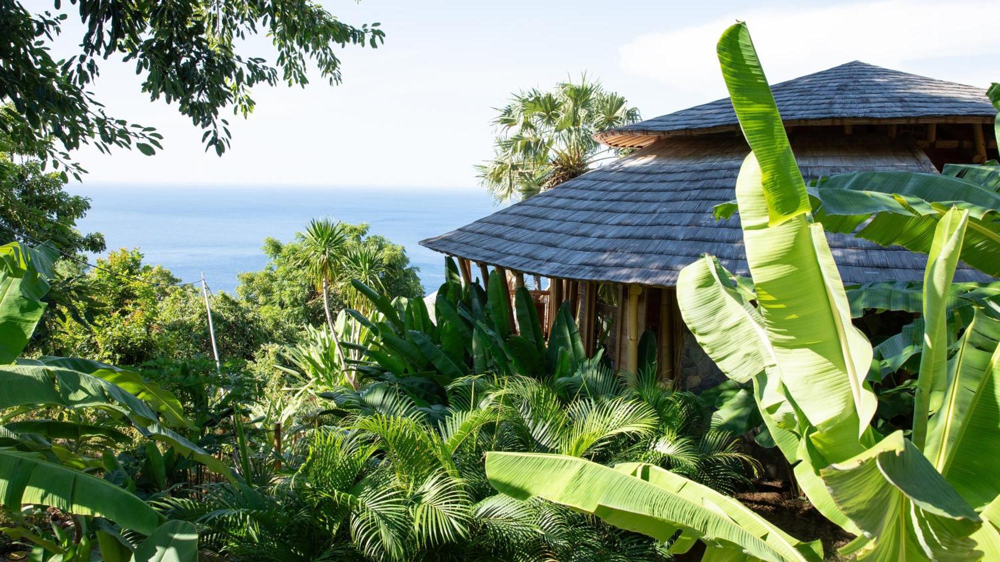 Villas Bukit Lipah Ambat Екстериор снимка